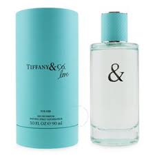 Tiffany & Co Love For Her edp 90ml