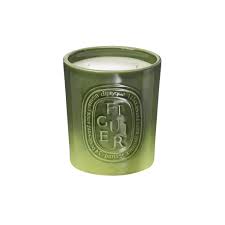 Diptyque Figuier Candela 1500gr