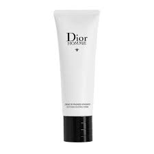 Dior Homme Shooting Shaving Cream 125ml