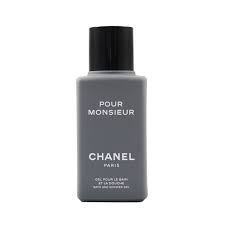 Chanel pour Monsieur Gel Mous.Int. 200m