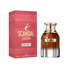 Jean Paul Gaultier Scandal Elixir parfum 30ml vapo