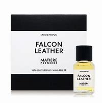 Matiere Premiere Falcon Leather edp 6ml