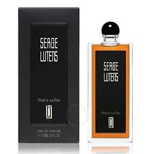 Serge Lutens Ambre Sultan edp 50ml v