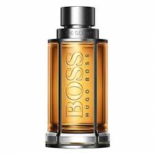 Hugo Boss The Scent A/S Lotion 100ml