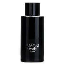Giorgio Armani Code Homme Le Parfum edp 125ml