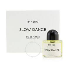 Byredo Slow Dance edp 50ml