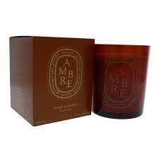 Diptyque Ambre-Ambra Candela 300gr