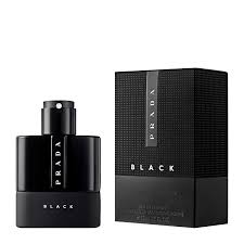 Prada Luna Rossa Black edp 50ml