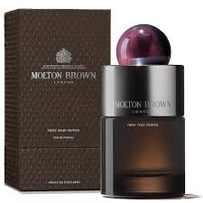 Molton B. F Pink Pepper edp 100ml