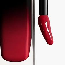 Chanel Rouge Allure Laque Invincible 73