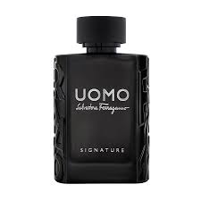 Ferragamo Uomo Signature edp 30ml vapo