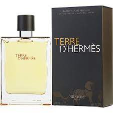 Hermès Terre d'Hermes Parfum 200ml