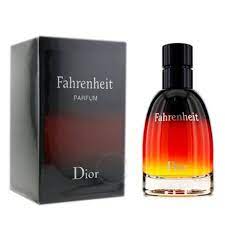 Dior Fahrenheit Parfum edp 75ml