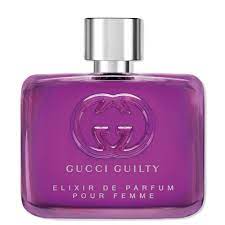 Gucci Guilty Pour Femme Elixir edp 60ml