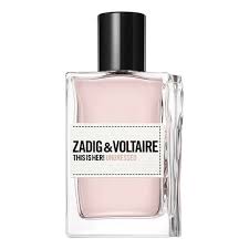 Zadig and Voltaire T.i.Her Undress.edp 100ml