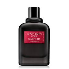 Givenchy Gent.Only Absolute edp 50ml