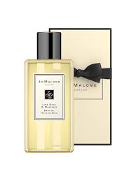 Jo Malone Lime Basil Bath Oil 250ml