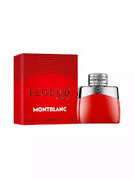 MontBlanc Legend Red edp 30ml