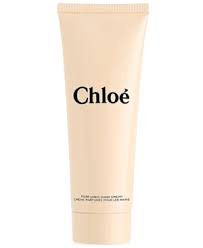 Chloé Hand Cream Perfumed  75ml