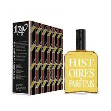 Histoires De Parfums Men's 1740 edp 120ml