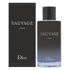 Dior Sauvage Parfum edp 200ml