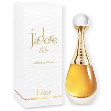 Dior J'Adore L'Or Essence de Parfum 50ml