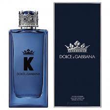 Dolce&Gabbana K for Men edp 200ml