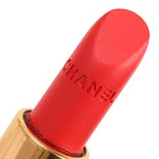 Chanel Rouge Allure Velvet 48