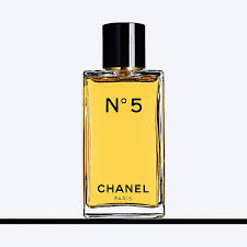 Chanel N 5 edt 75ml vapo