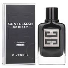 Givenchy Gentleman Society Ext edp 60ml