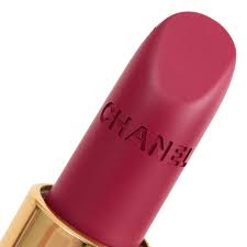 Chanel Rouge Allure Velvet 64