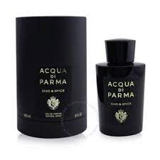 Acqua di Parma Oud & Spice edp 180ml