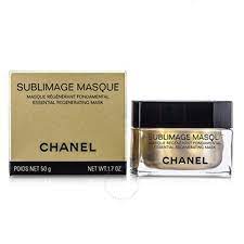 Chanel Sublimage Essential Regenerating Mask 50g