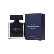 Narciso Rodriguez for Him Bleu Noir edt 100ml vapo