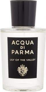 Acqua di Parma Lily of the Valley edp 100ml