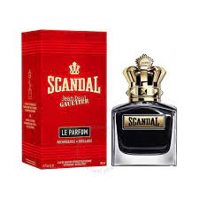 Jean Paul Gaultier Scandal Homme edp 50ml