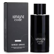 Giorgio Armani Code Homme Le Parfum edp 125ml