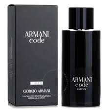 Giorgio Armani Code Homme Le Parfum Eau de Parfum 125ml