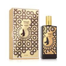 Memo Moroccan Leather edp 75ml vapo