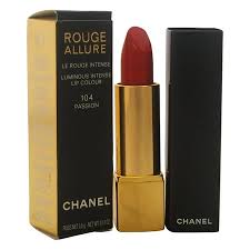 Chanel Rouge Allure 104