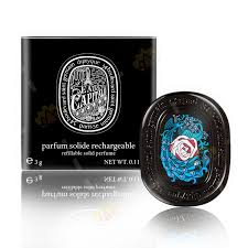 Diptyque Prof. Solido Eau Capitale 3.6gr