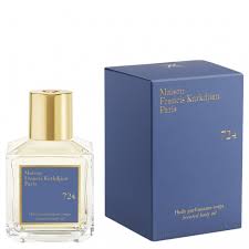 Maison Francis Kurkdjian 724 B Oil 70ml