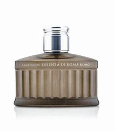 Laura Biagiotti Essenza di Roma U. edt 125ml *