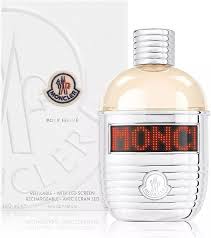 Moncler Pour Femme Refill edp 100ml