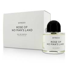 Byredo Rose Of No Man s Land edp 100ml