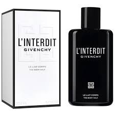 Givenchy L Interdit B/L 200ml