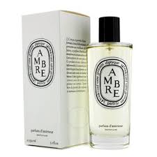 Diptyque Ambre Prof Ambiente 150ml