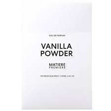 Matiere Premiere Vanilla Powder edp 50ml