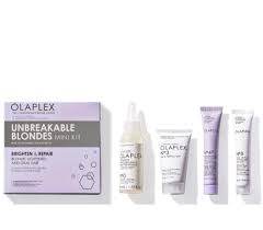 Olaplex Unbreakable Blonde Kit