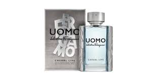 Ferragamo Uomo Casual Life edt 50ml v